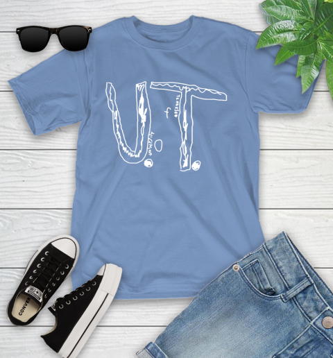 Ut Bully University Of Tennessee Youth T-Shirt 15