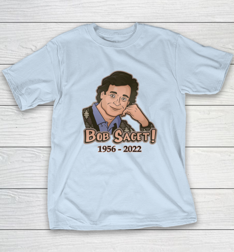 RIP Bob Saget 1956  2022 T-Shirt 5
