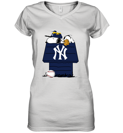 yankees shirt womens
