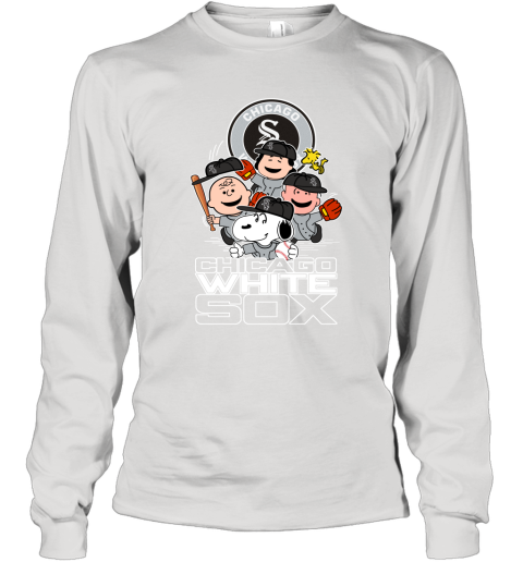 charlie brown mlb shirt