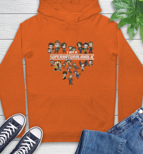 Iam_a_SupernaturalAHolic_Supernatural_A_Holic_Shirt Hoodie 4