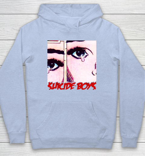 MF Doom Shirt SUICIDE BOYS Hoodie Tee For Sports