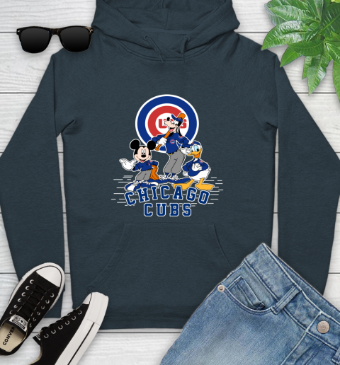 Mlb hotsell cubs sweatshirt