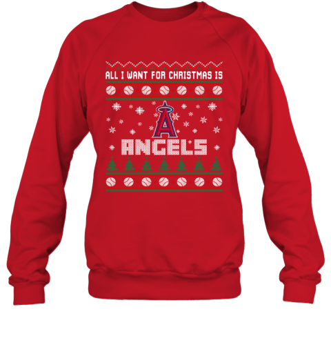 angels baseball shirts