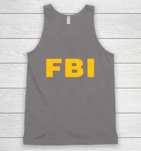Female Body Inspector Cobra Kai Tank Top 5