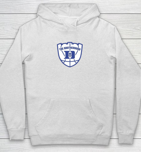 Duke Brotherhood Hoodie Tee For Sports