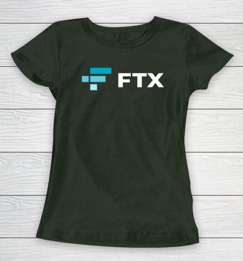 What Is Ftx On Umpire Women's T-Shirt 3
