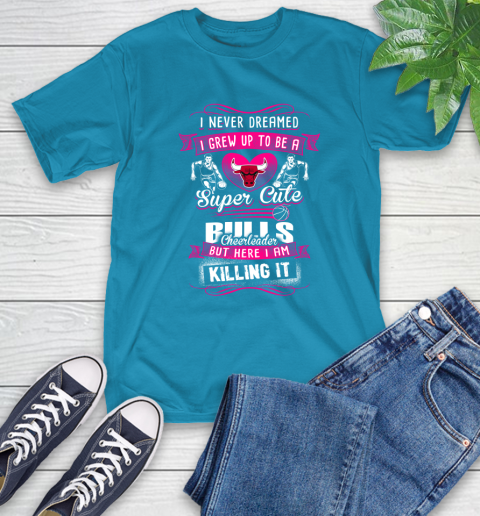 Cute chicago bulls shirts cheap