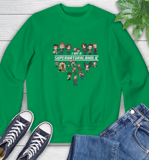 Iam_a_SupernaturalAHolic_Supernatural_A_Holic_Shirt Sweatshirt 7