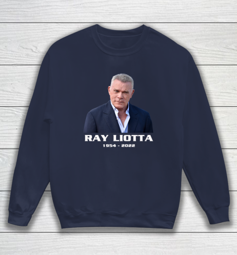 Goodfellas sweatshirt outlet