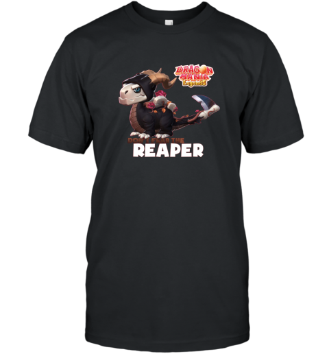 Dragon Mania Legends Reaper T-Shirt