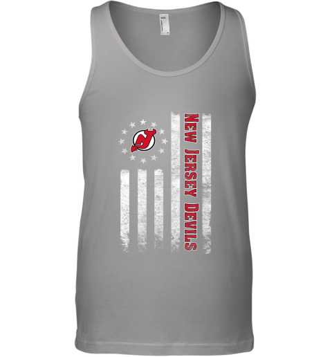 new jersey devils tank top