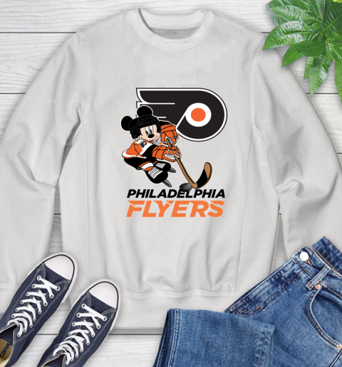 philadelphia flyers shirt