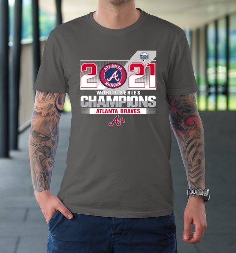 braves 2021 world series shirt