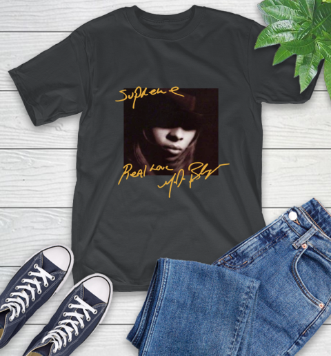 Mary J Blige T-Shirt 14