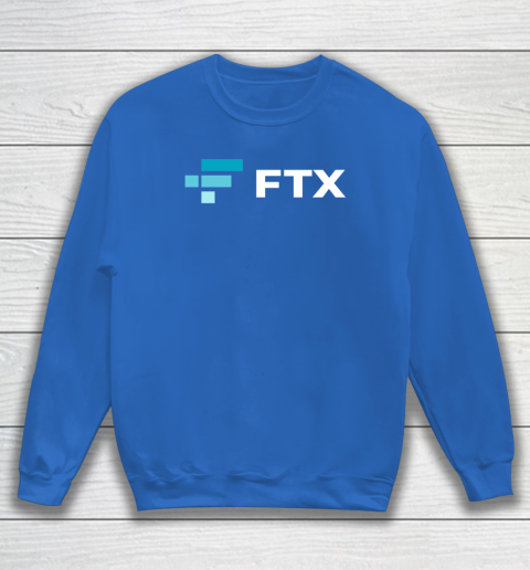 What Is Ftx On Umpire Sweatshirt 5