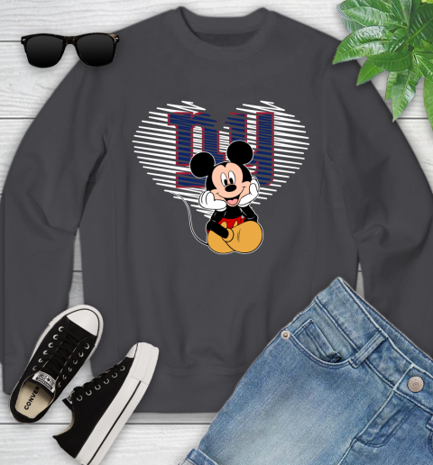 New york giants youth sweatshirt cheap