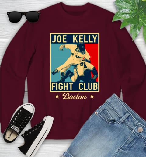Joe shop kelly sweatshirt