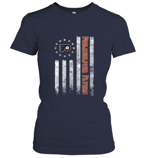 philadelphia flyers womens shirt