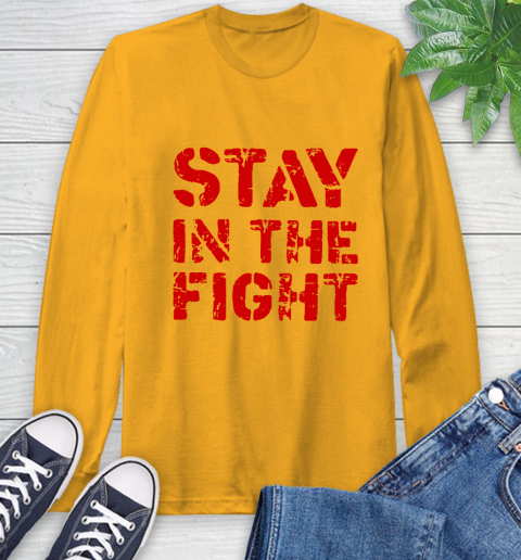 Nationals stay in the fight sale shirt