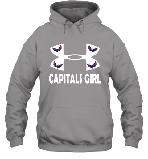 under armour capitals