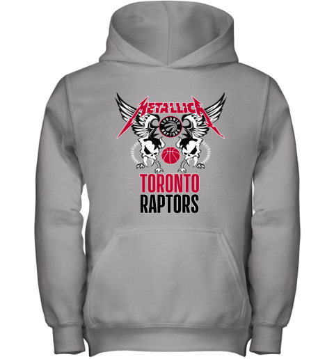 youth raptors hoodie