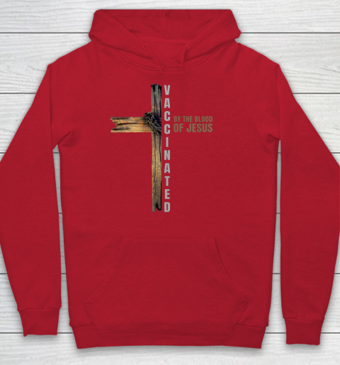 Blood c hoodie deals
