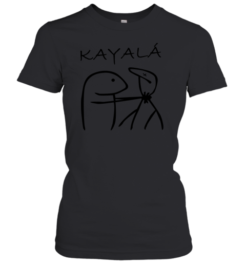 Kayala Women's T-Shirt