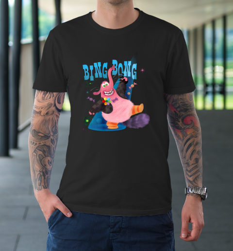 Disney and Pixar's Inside Out Bing Bong Show T-Shirt