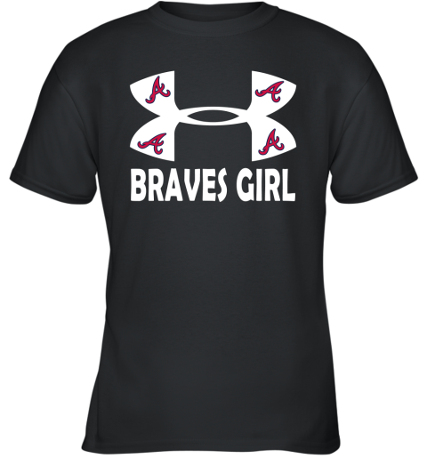 youth braves shirt