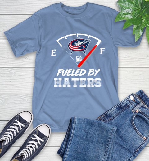 Dallas Stars NHL Hockey Fueled By Haters Sports (2) T-Shirt 12