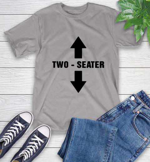 Two Seater T-Shirt 4