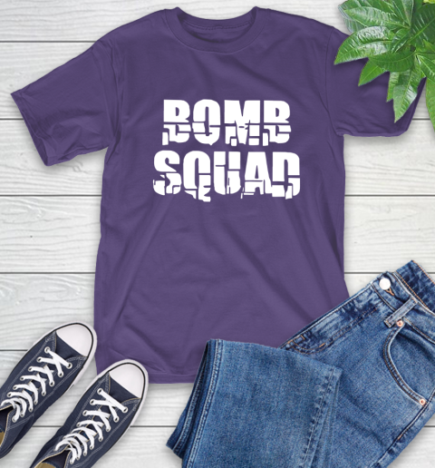Bomb Squad T-Shirt 17
