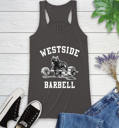 Westside Barbell Racerback Tank 11