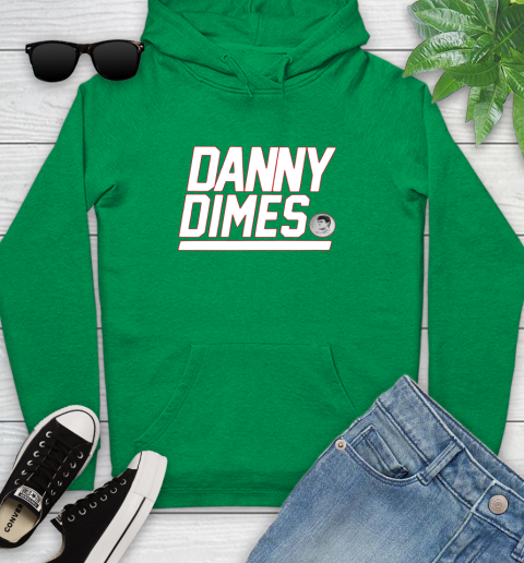 ny giants green hoodie