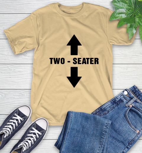 Two Seater T-Shirt 6