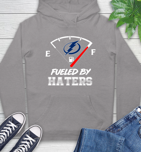 Tampa Bay Lightning NHL Hockey Fueled By Haters Sports Hoodie 6