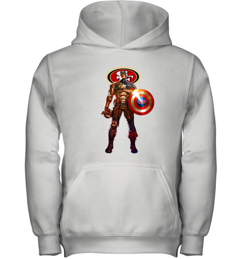 avengers endgame kids hoodie