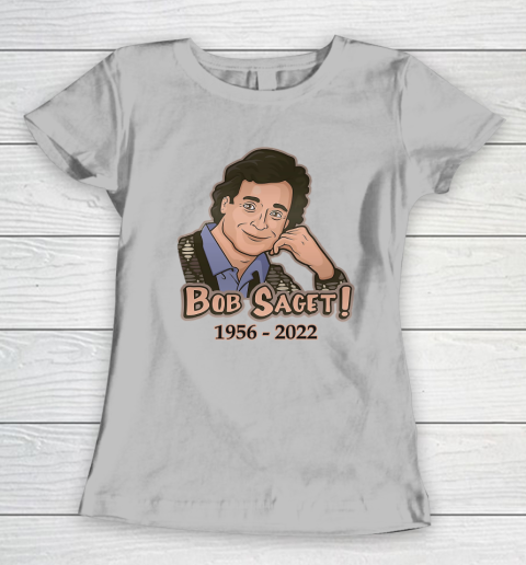 RIP Bob Saget 1956  2022 Women's T-Shirt 3
