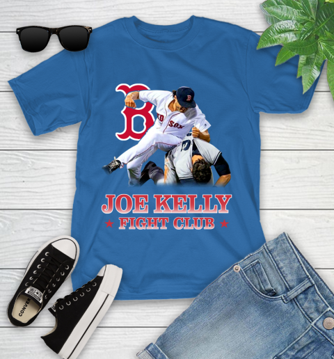 Another Joe Kelly fight club shirt Youth T-Shirt 12