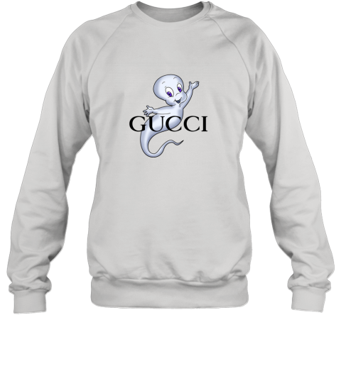 gucci crewneck white