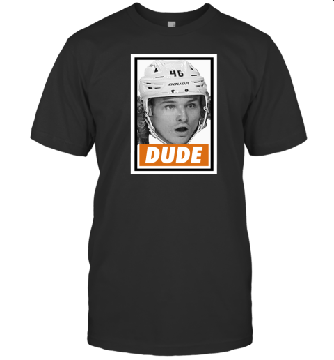 Zegras Dude T-Shirt