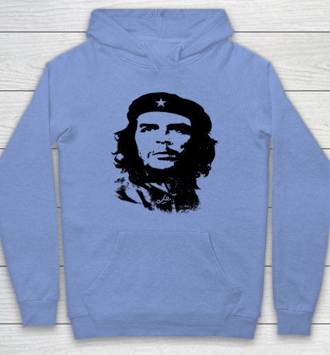 Che Shirt Guevara Viva La Revolucion Revolution Hoodie 7