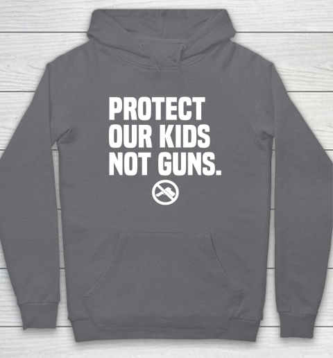 Wear Orange Protect Our Kids Not Guns Shirt End Gun Violence Hoodie 4