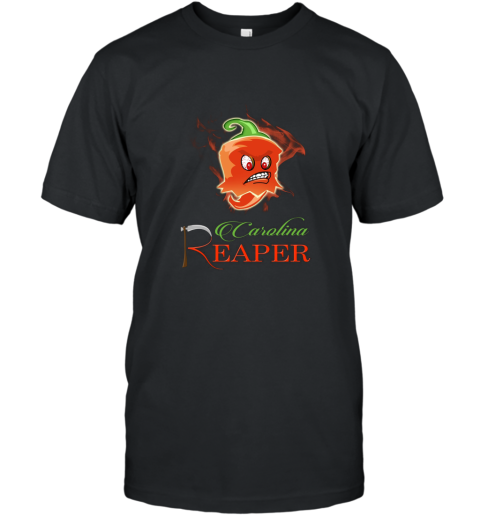Carolina Reaper Hot Pepper  Awesome TShirt T-Shirt