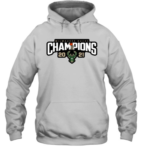 bucks championship hoodie