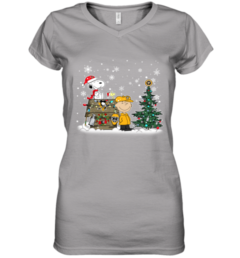 pittsburgh penguins santa shirt