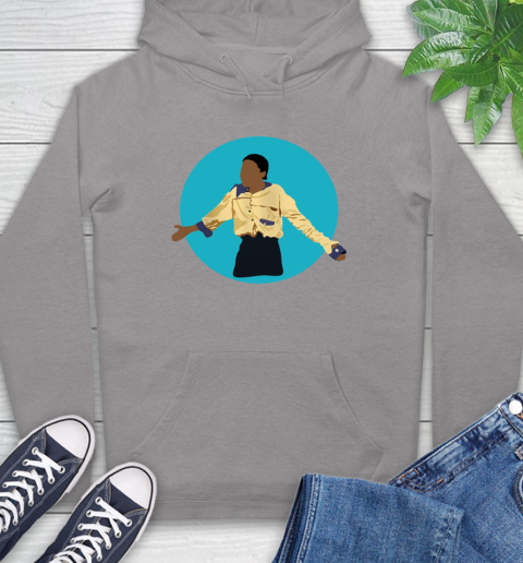 Gordon Gartrell Theo Huxtable Die Cosby Show Hoodie Tee For Sports