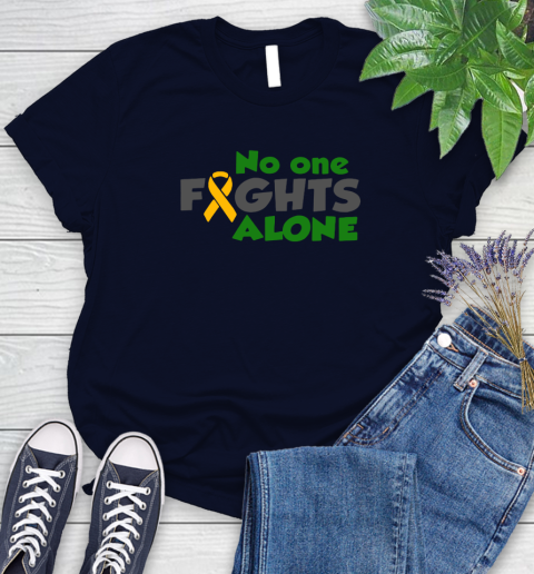 Rob Gronkowski No Women's T-Shirt 3