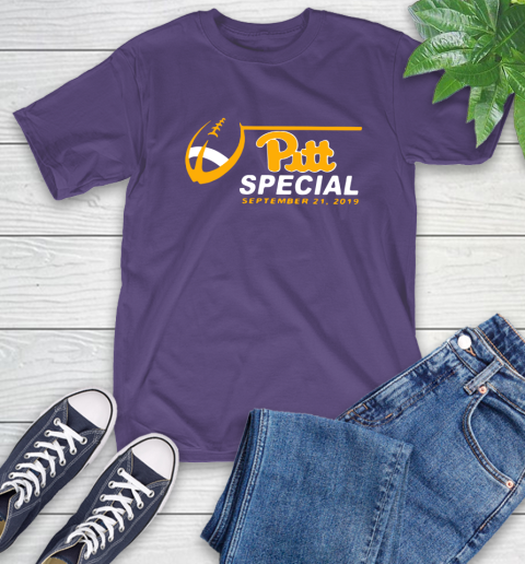 Pitt Special T-Shirt 17